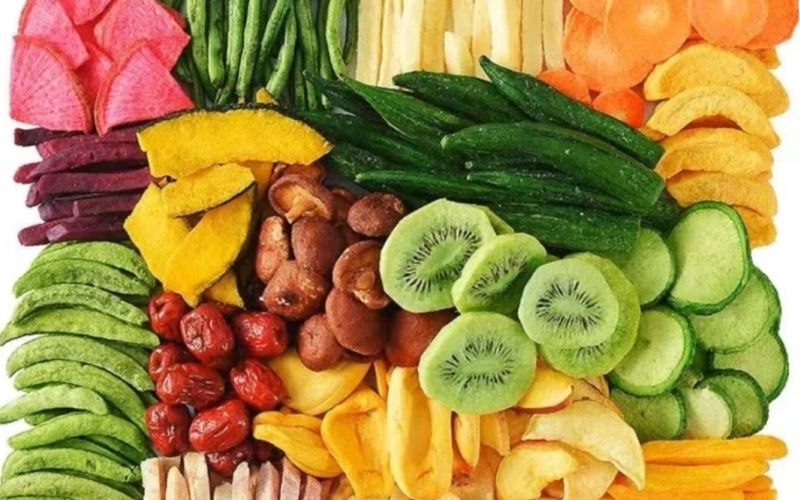 Sử dụng ăn trực tiếp