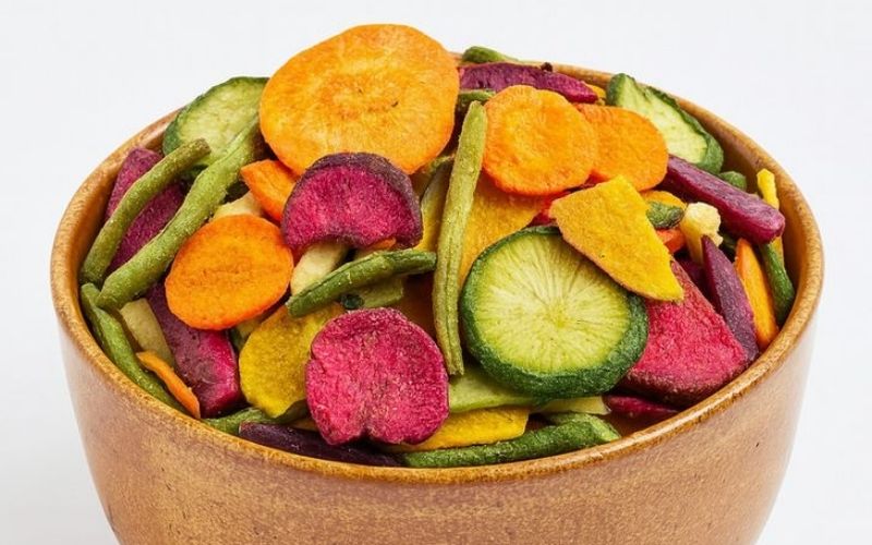 Giá trị dinh dưỡng cao