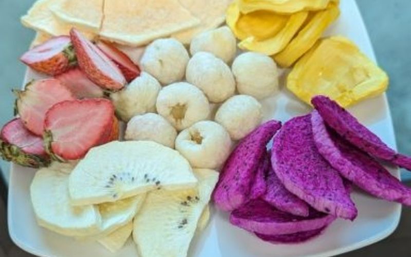 Lưu ý khi sử dụng