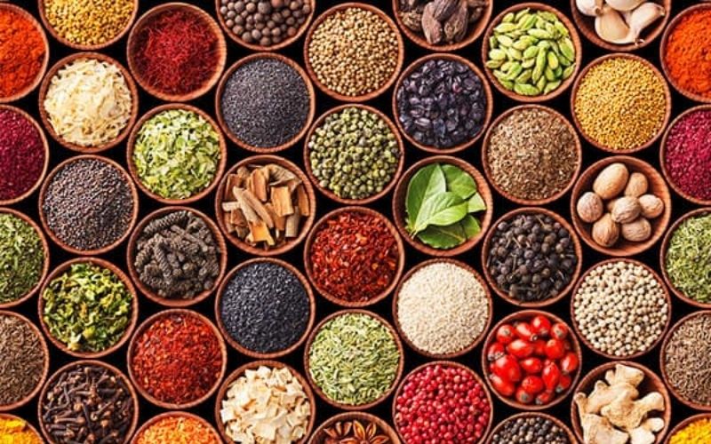 Thảo mộc sấy khô là gì?