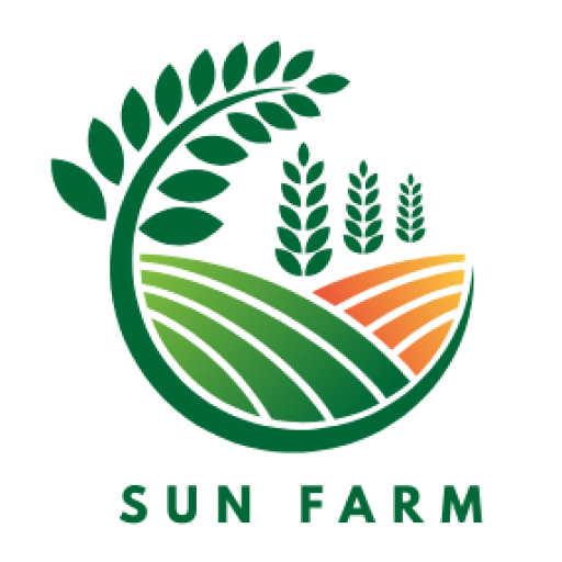SunFarm – Trang Trại Đồ Sấy