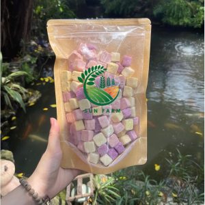 Sữa chua sấy SunFarm