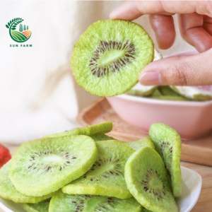 KIWI Sấy